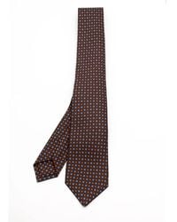 Kiton - Ties - Lyst