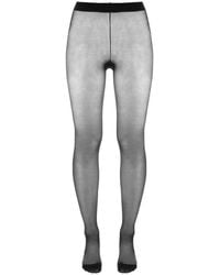 Dolce & Gabbana - Tights - Lyst