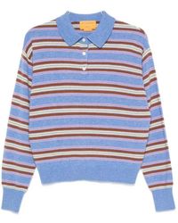 Guest In Residence - Polo Shirts - Lyst