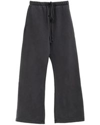 Fear Of God - Wide Trousers - Lyst
