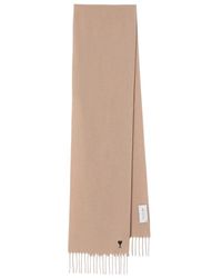 Ami Paris - Winter Scarves - Lyst
