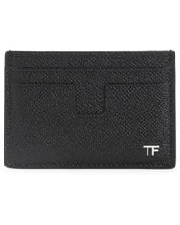 Tom Ford - Wallets & Cardholders - Lyst