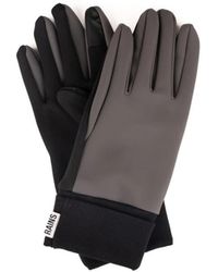 Rains - Gloves - Lyst