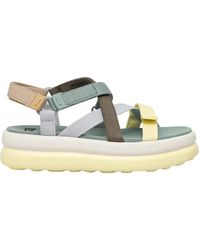 Camper - Tws Sandalen - Lyst