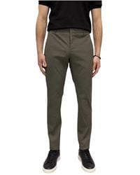 PT Torino - Suit Trousers - Lyst