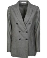 Circolo 1901 - Blazers - Lyst