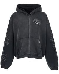 Represent - Beach Boys Endless Summer Zip Through Hoodie - Lyst