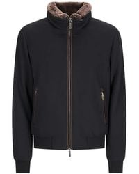 Moorer - Light Jackets - Lyst