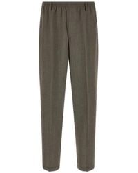 Cellar Door - Slim-Fit Trousers - Lyst