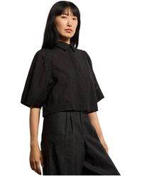 KIEFERMANN - Shirts - Lyst