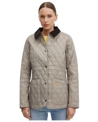 Barbour - Down Jackets - Lyst