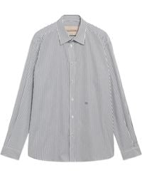 Valentino Garavani - Casual Shirts - Lyst