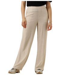 Object - Broeken ,Wijde Broek Voor - Lyst