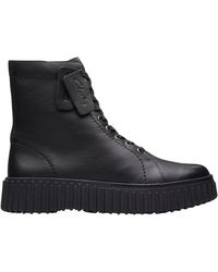 Clarks - Wedges - Lyst