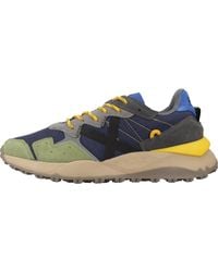 Munich - Schoenen ,Veelkleurig ,Stijlvolle Sneakers Shibuya Model - Lyst