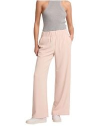 Kocca - Wide Trousers - Lyst