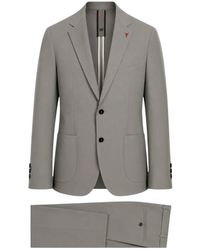 MULISH - Single Breasted Suits - Lyst