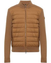Moncler - Cardigans - Lyst