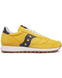 Saucony - Skate Shoes - Lyst