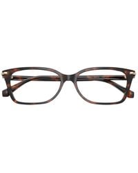 Michael Kors - Glasses - Lyst