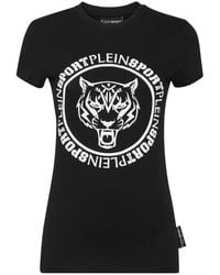 Philipp Plein - Camiseta Sexy Pure - Lyst