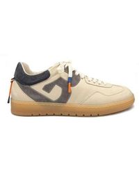 Barracuda - Guga Sneaker - Lyst