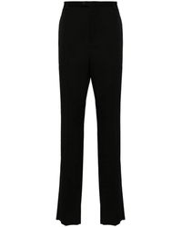 Saint Laurent - Suit Trousers - Lyst
