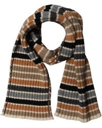 Dolce & Gabbana - Winter Scarves - Lyst