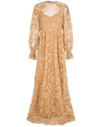 Alberta Ferretti - Gowns - Lyst
