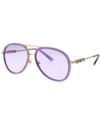 Versace - Stylische sonnenbrille 0ve2260 - Lyst