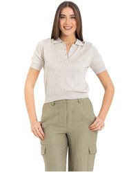 Kocca - Chic Cropped Top - Lyst