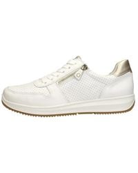 Ara - Osaka 3.0 Schnürschuhe Low - Lyst