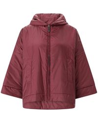 Max Mara - Winter Jackets - Lyst