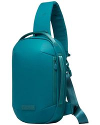 Gomatic - Kompakte Umhängetasche Im Sling-Design - Lyst