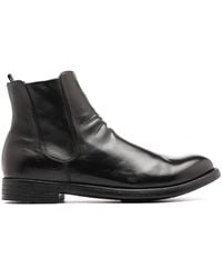 Officine Creative - Ankle Boots - Lyst