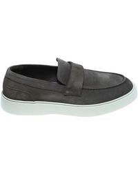 Triver Flight - Loafers - Lyst