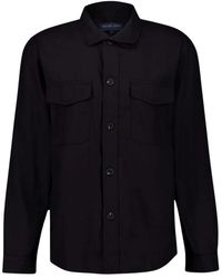 Frescobol Carioca - Light Jackets - Lyst