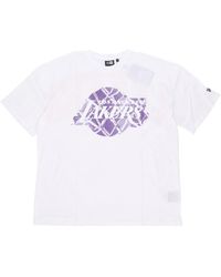 KTZ - T-Shirts - Lyst