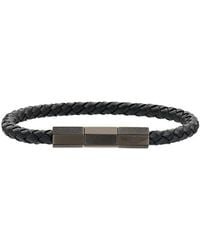Aston Martin - Bracelets - Lyst