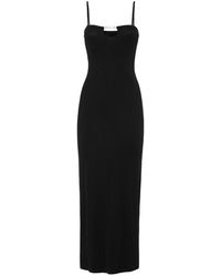 Philipp Plein - Maxi Dresses - Lyst