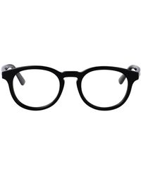 McQueen - Stilvolle Optische Brille - Lyst