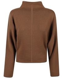 Max Mara - Turtlenecks - Lyst