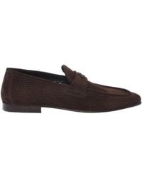 Baldinini - Loafers - Lyst