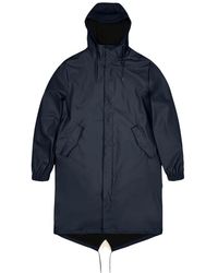 Rains - Regenjassen - Lyst
