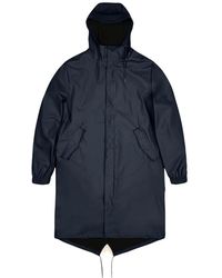 Rains - Rain Jackets - Lyst