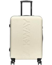 K-Way - Cabin Bags - Lyst