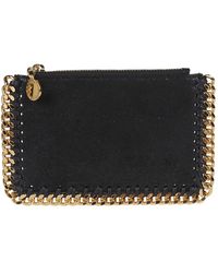 Stella McCartney - Wallets & Cardholders - Lyst