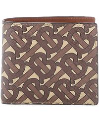 Burberry - Wallets & Cardholders - Lyst