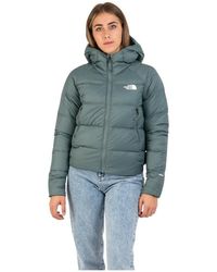 The North Face Jacket - Vert