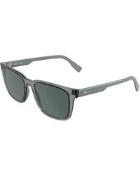 Lacoste - Sunglasses - Lyst